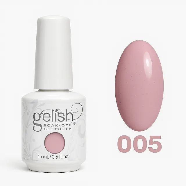 Gelish Gel Nail Polish 005 (15ml)