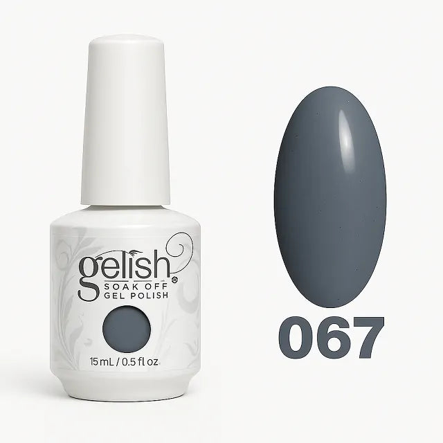 Gelish Gel Nail Polish 067 (15ml)
