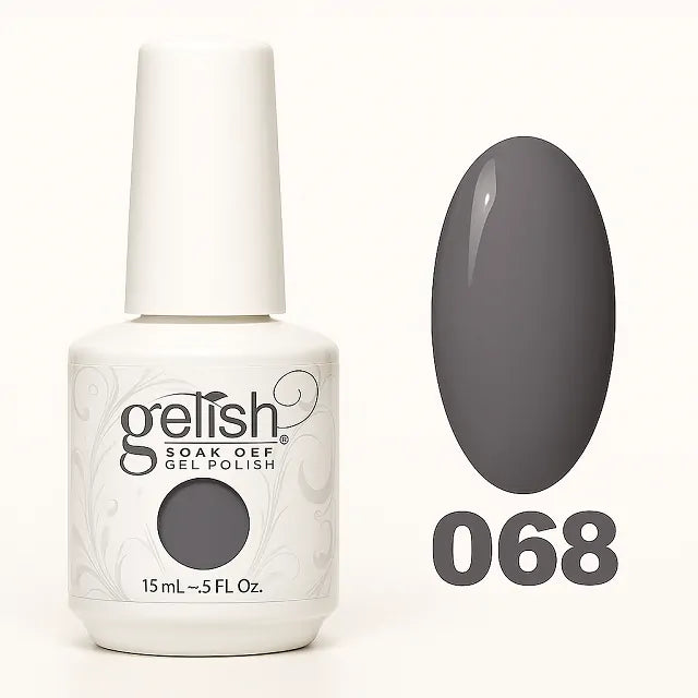 Gelish Gel Nail Polish 068 (15ml)