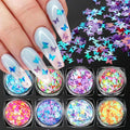 High Demand Butterfly Mylars (Set of 12)