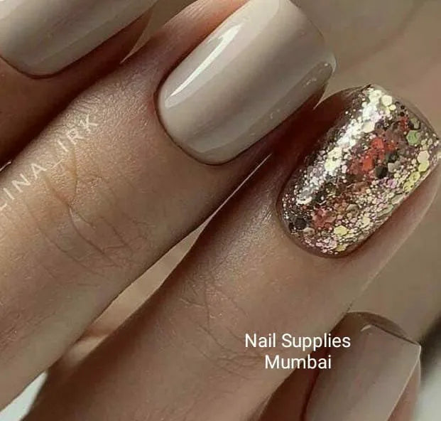 Glitter And Mylars Mix Hot Selling (Set of 6)