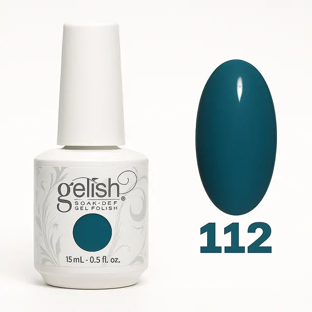 Gelish Gel Nail Polish 112 (15ml)