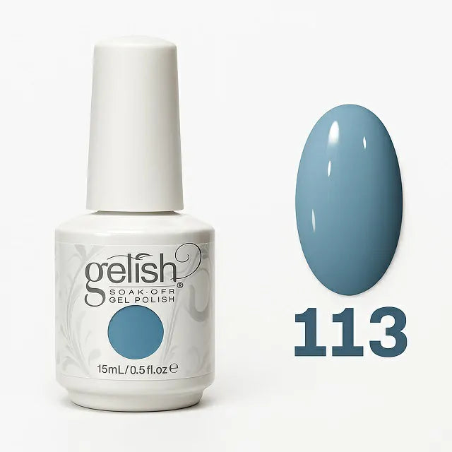 Gelish Gel Nail Polish 113 (15ml)