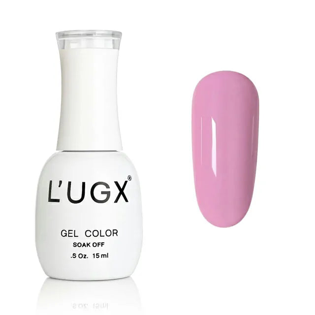 Lugx Gel Polish LX117 (15ml)