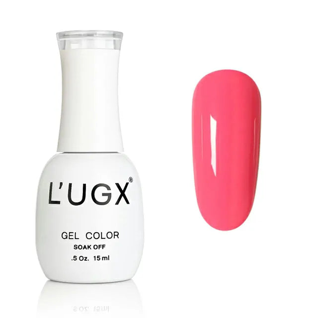 Lugx Gel Polish LX136 (15ml)