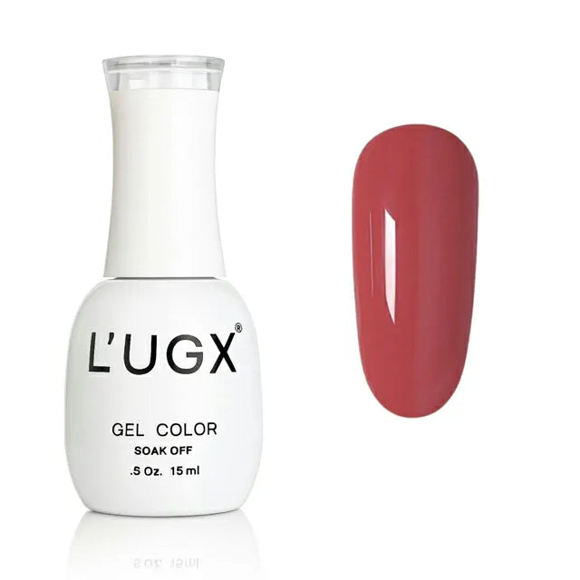 Lugx Gel Polish LX138 (15ml)