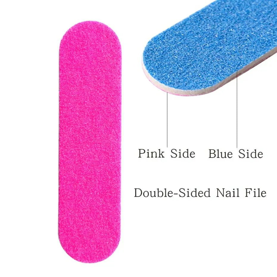 Mini Disposable Filers (Pack Of 25 Pcs)