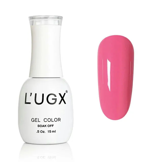 Lugx Gel Polish LX154 (15ml)