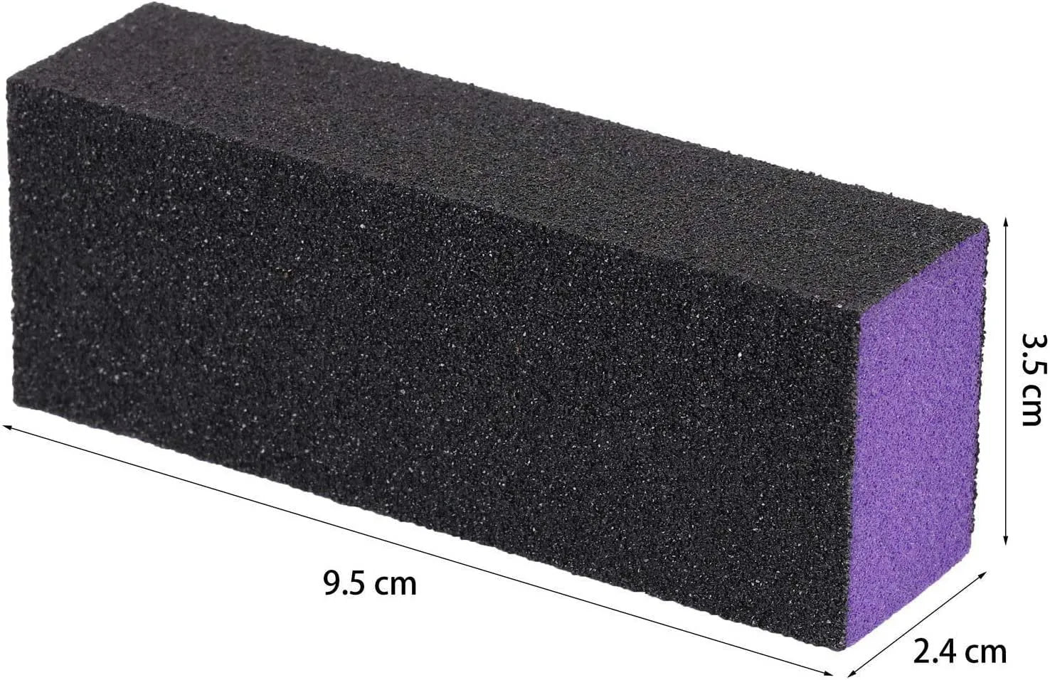 Block Buffer (Random Color)
