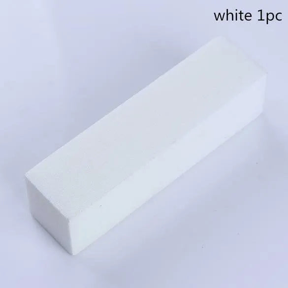 White Block Buffer