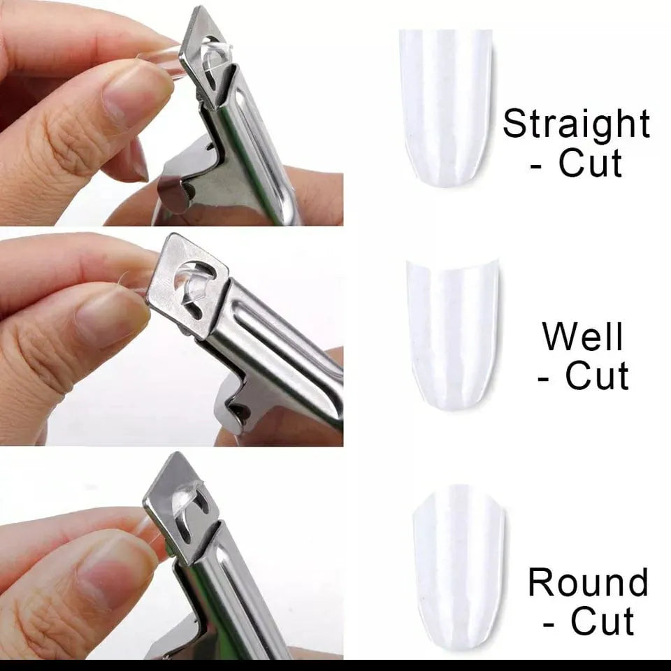 Nail Tip Cutter