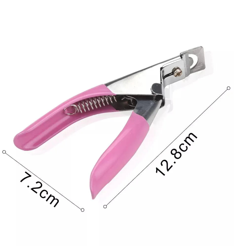Nail Tip Cutter