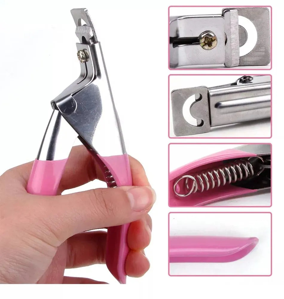 Nail Tip Cutter