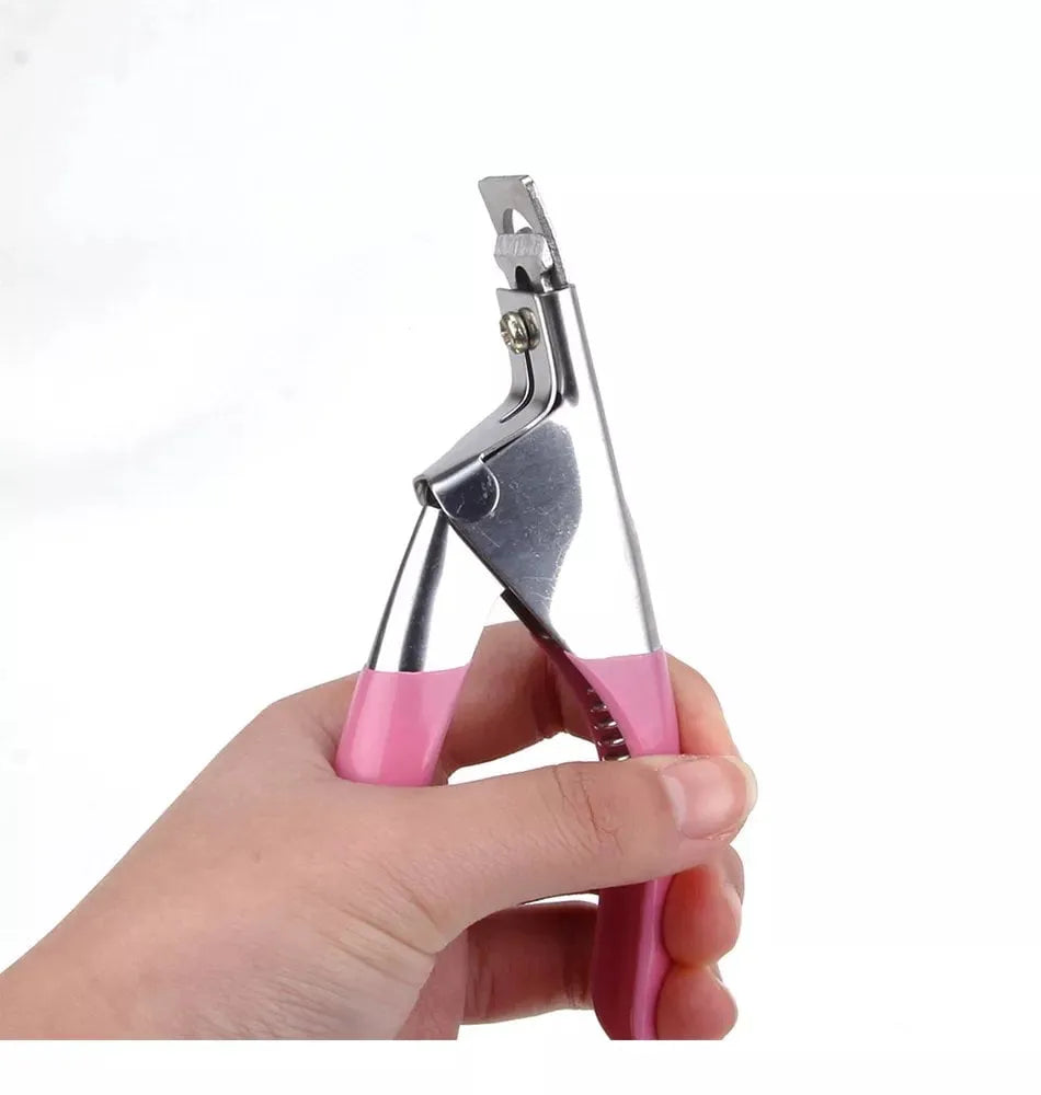 Nail Tip Cutter