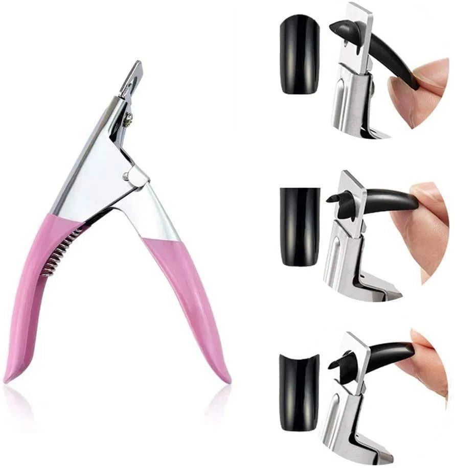 Nail Tip Cutter