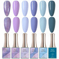 Canni Elegant Lady Series Gel Polish Set (16ml)