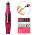 Generic Manicure Nail Drill Machine