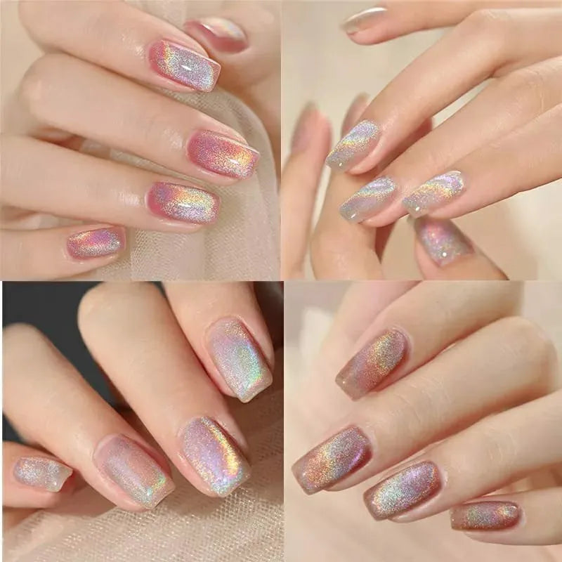 Born Pretty Omnipotent Magnetic Cat Eye Gel Polish (10ml)