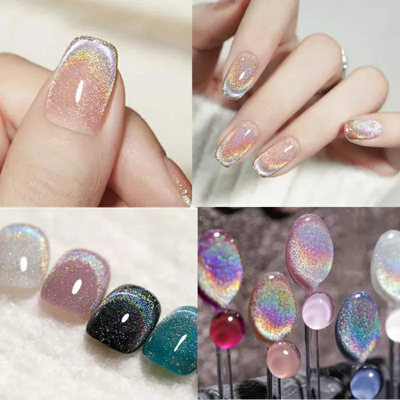 Born Pretty Omnipotent Magnetic Cat Eye Gel Polish (10ml)