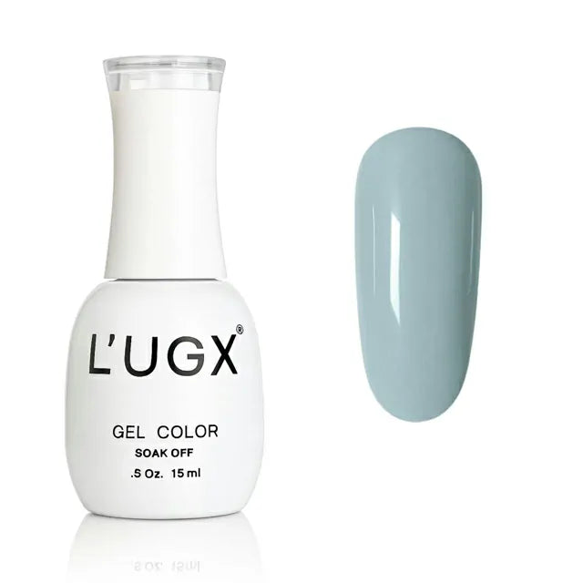Lugx Gel Polish LX449 (15ml)