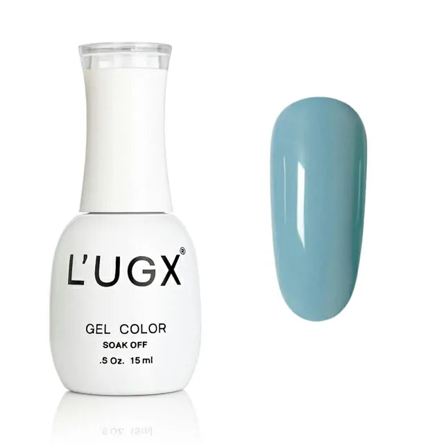 Lugx Gel Polish LX453 (15ml)