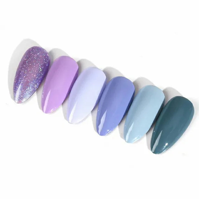 Canni Elegant Lady Series Gel Polish Set (16ml)