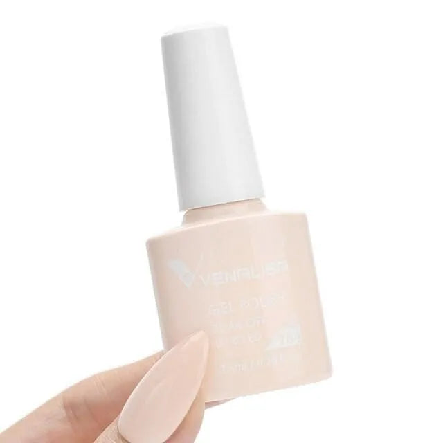 Venalisa Gel Polish Shade No. 754 (7.5ml)