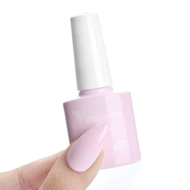 Venalisa Gel Polish Shade No. 756 (7.5ml)