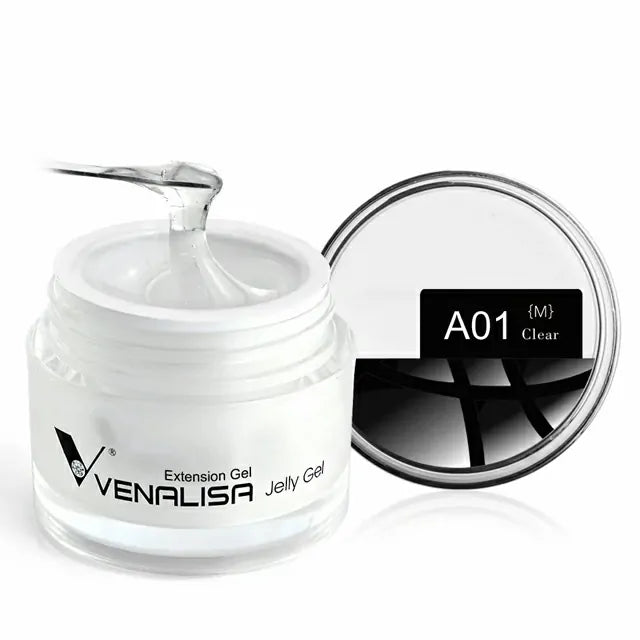 Venalisa Hard Jelly Builder Gel