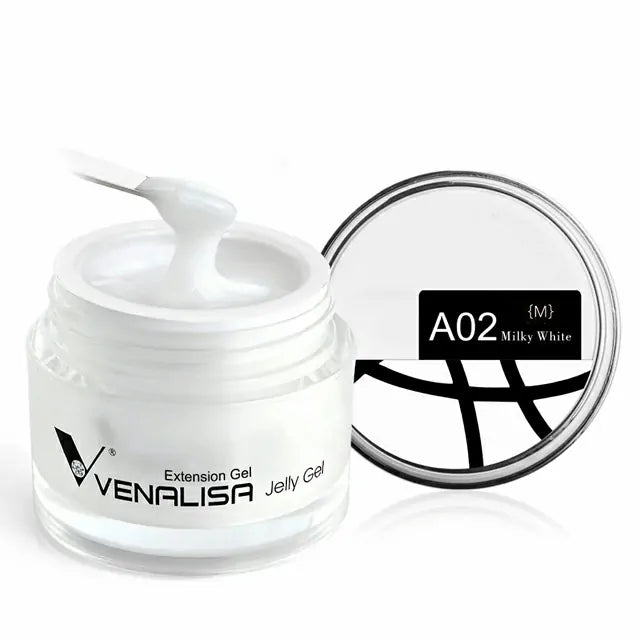 Venalisa Hard Jelly Builder Gel