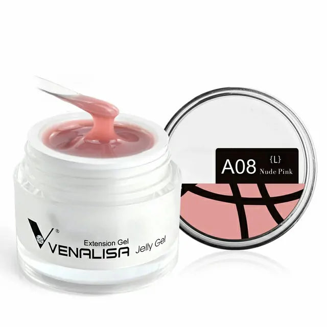 Venalisa Hard Jelly Builder Gel