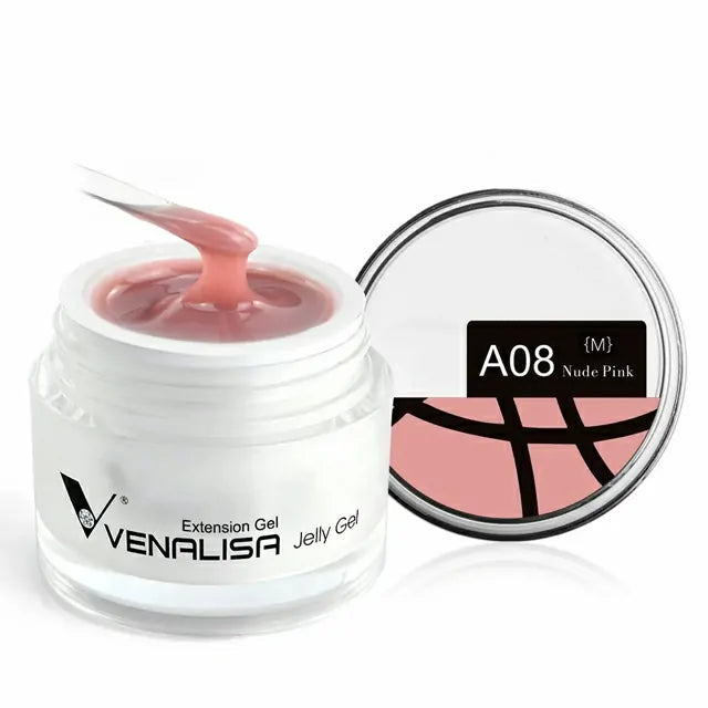 Venalisa Hard Jelly Builder Gel
