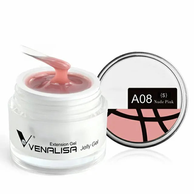 Venalisa Hard Jelly Builder Gel