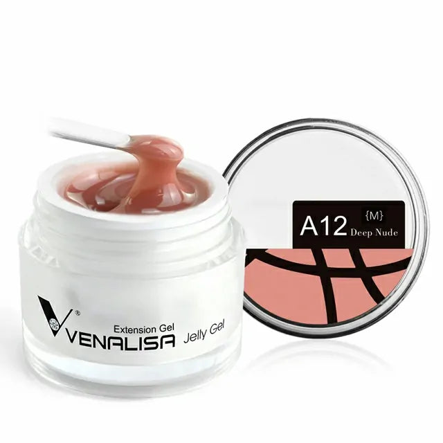 Venalisa Hard Jelly Builder Gel