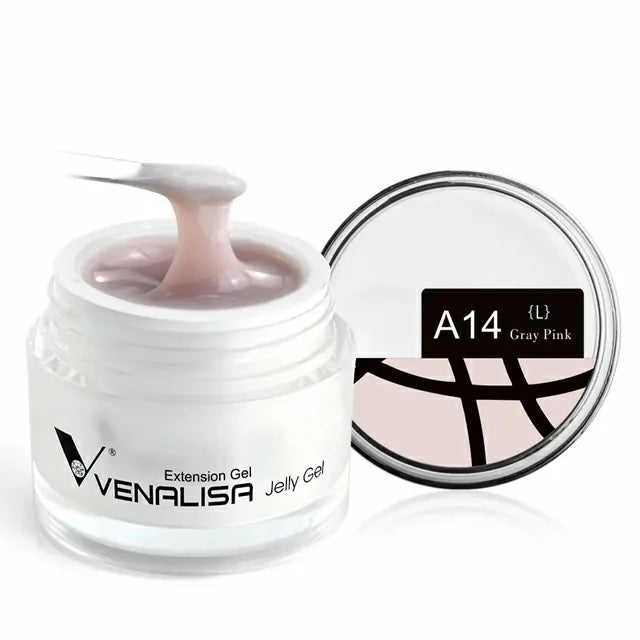 Venalisa Hard Jelly Builder Gel