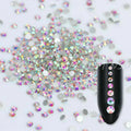 AB Aurora Rhinestone Sheets