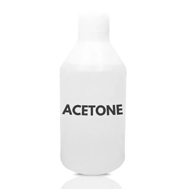Acetone Bottle (400 ml)