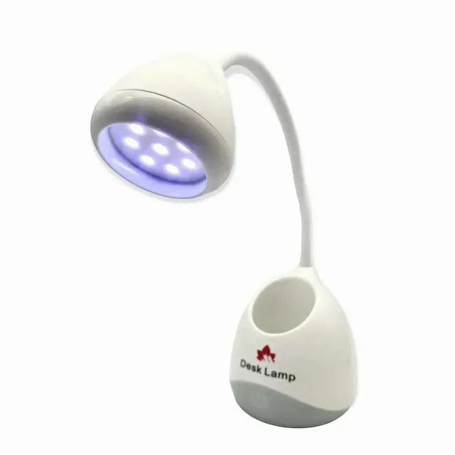 Adjustable Head Nail Art Desk UV Nail Lamp (36W)