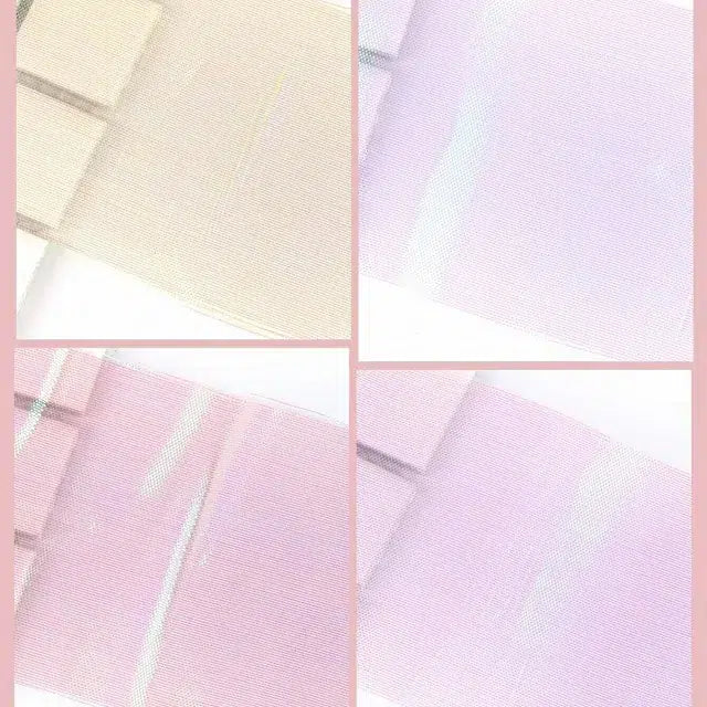 Aurora Mesh Glass Paper