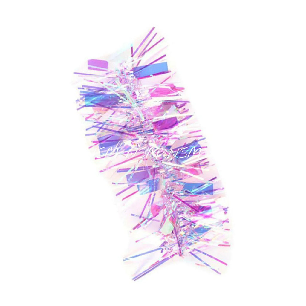 Aurora Shattered Glass Paper Shade No. 2