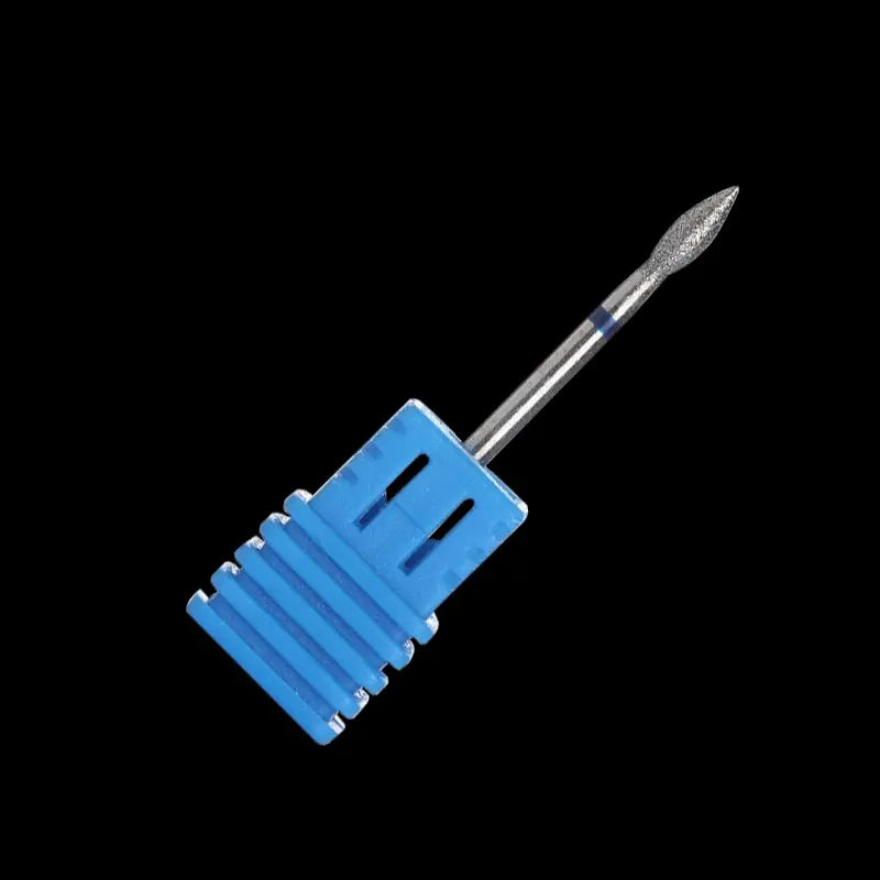Tungsten Carbide Nail Drill Bit (B03)