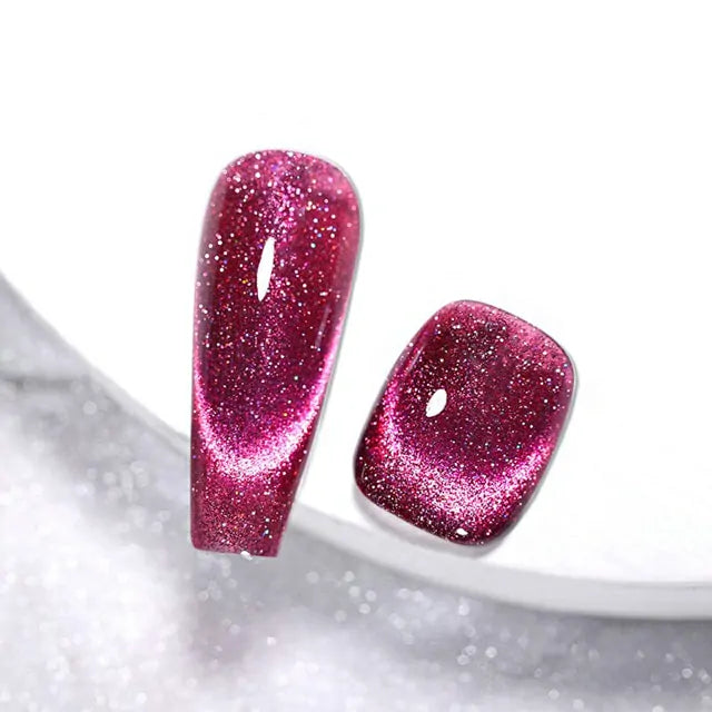 Born Pretty Reflective Cat Magnetic Gel Nail Polish 03 (10ml)