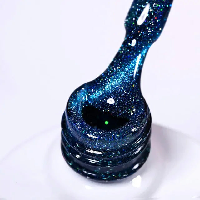Born Pretty Reflective Cat Magnetic Gel Nail Polish 06 (10ml)