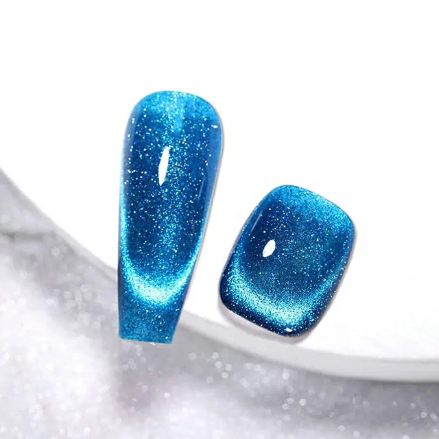 Born Pretty Reflective Cat Magnetic Gel Nail Polish 06 (10ml)