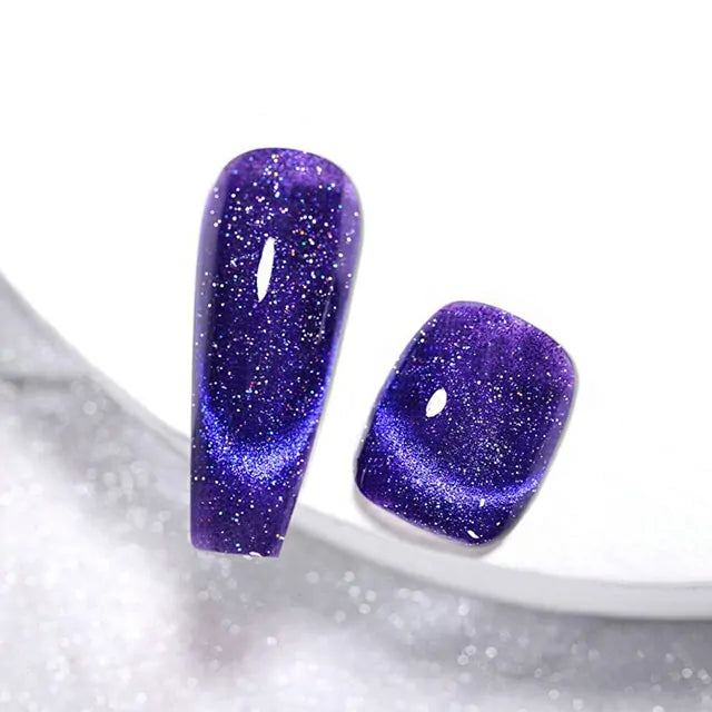 Born Pretty Reflective Cat Magnetic Gel Nail Polish 08 (10ml)