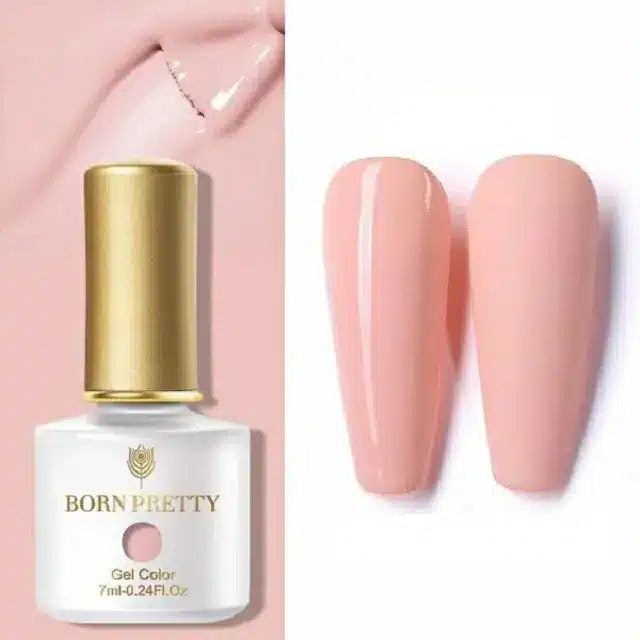 Born Pretty Color Party Series Gel Polish BWH47 (7ml)