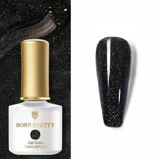 Born Pretty Color Party Series Gel Polish BWH82 (7ml)