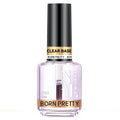 Born Pretty Air Dry Nail Polish Clear Base (15ml)