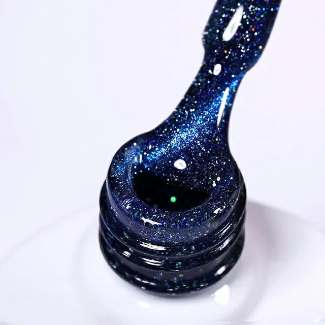 Born Pretty Reflective Cat Magnetic Gel Nail Polish 07 (10ml)