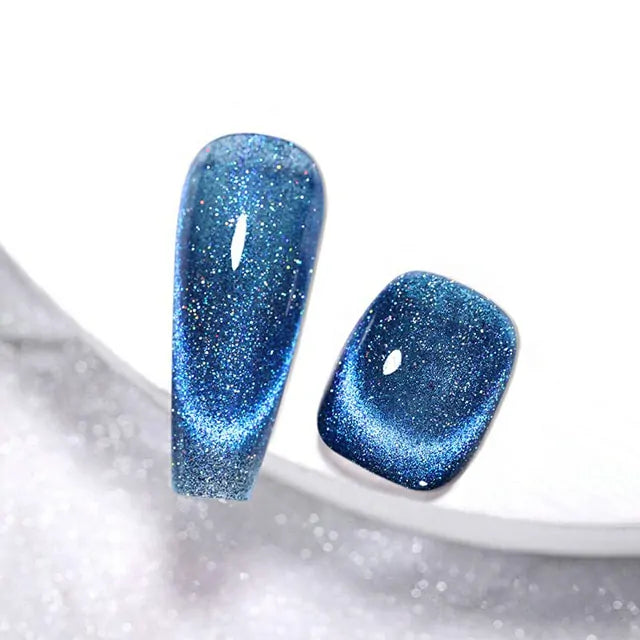 Born Pretty Reflective Cat Magnetic Gel Nail Polish 07 (10ml)